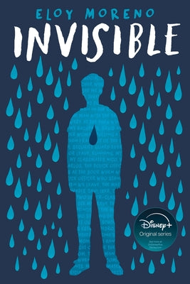 Cover Image for Invisible -- Eloy Moreno, Paperback