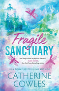 Cover Image for Fragile Sanctuary (Standard Edition) -- Catherine Cowles, Paperback