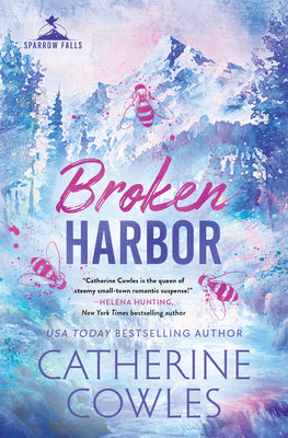 Cover Image for Broken Harbor (Standard Edition) -- Catherine Cowles, Paperback