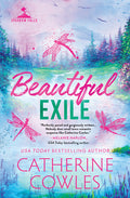 Cover Image for Beautiful Exile (Standard Edition) -- Catherine Cowles, Paperback
