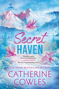 Cover Image for Secret Haven (Standard Edition) -- Catherine Cowles, Paperback