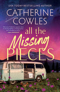 Cover Image for All the Missing Pieces (Standard Edition) -- Catherine Cowles, Paperback