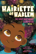 Cover Image for The Great Birthday Surprise! -- Tanya Wright, Paperback