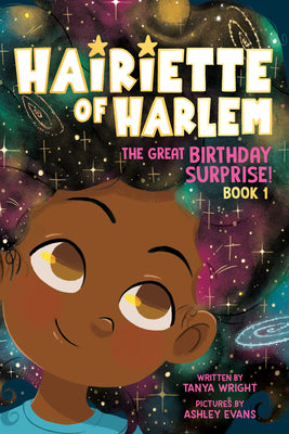 Cover Image for The Great Birthday Surprise! -- Tanya Wright, Paperback