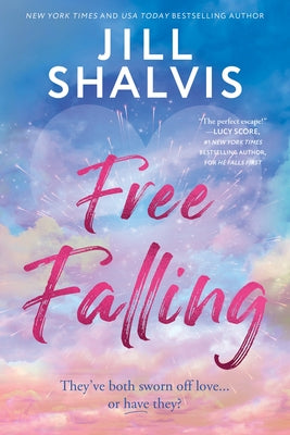 Cover Image for Free Falling -- Jill Shalvis, Paperback