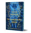 Cover Image for The Book Woman of Troublesome Creek (Collector's Edition) -- Kim Michele Richardson, Paperback