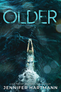 Cover Image for Older (Standard Edition) -- Jennifer Hartmann, Paperback
