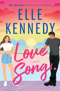 Cover Image for Love Song (Standard Edition) -- Elle Kennedy, Paperback