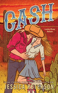 Cover Image for Cash (Standard Edition) -- Jessica Peterson, Paperback