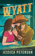 Cover Image for Wyatt (Standard Edition) -- Jessica Peterson, Paperback