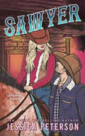Cover Image for Sawyer (Standard Edition) -- Jessica Peterson, Paperback