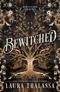 Cover Image for Bewitched (Standard Edition) -- Laura Thalassa, Paperback