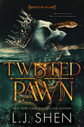 Cover Image for Twisted Pawn (Standard Edition) -- L. J. Shen, Paperback