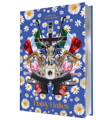 Cover Image for Daisy Haites (Collector's Edition: Jessa's Version) -- Jessa Hastings, Hardcover