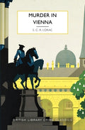 Cover Image for Murder in Vienna -- E. C. R. Lorac, Paperback