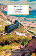 Cover Image for Tea on Sunday -- Lettice Cooper, Paperback