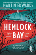 Cover Image for Hemlock Bay -- Martin Edwards, Paperback
