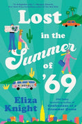 Cover Image for Lost in the Summer of '69 -- Eliza Knight, Paperback