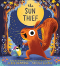 Cover Image for The Sun Thief -- Alice Hemming, Hardcover