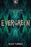Cover Image for Evergreen -- Buck Turner, Paperback