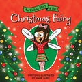 Cover Image for An Untold Story of the Christmas Fairy -- Diane Alber, Hardcover