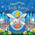 Cover Image for An Untold Story of the Tooth Fairy -- Diane Alber, Hardcover
