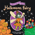 Cover Image for An Untold Story of the Halloween Fairy -- Diane Alber, Hardcover