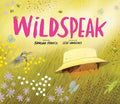 Cover Image for Wildspeak -- Sangma Francis, Hardcover