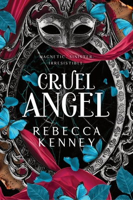Cover Image for Cruel Angel (Standard Edition) -- Rebecca Kenney, Paperback