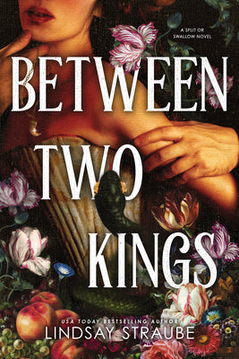 Cover Image for Between Two Kings (Standard Edition) -- Lindsay Straube, Paperback
