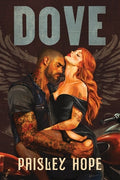 Cover Image for Dove (Standard Edition) -- Paisley Hope, Paperback