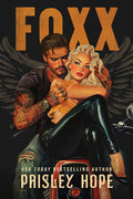 Cover Image for Foxx (Standard Edition) -- Paisley Hope, Paperback
