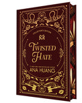 Cover Image for Twisted Hate (Collector's Edition) -- Ana Huang, Hardcover
