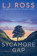 Cover Image for Sycamore Gap -- Lj Ross, Paperback