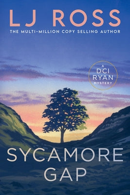Cover Image for Sycamore Gap -- Lj Ross, Paperback