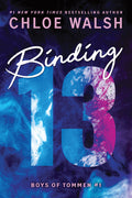 Cover Image for Binding 13 (Standard Edition) -- Chloe Walsh, Paperback