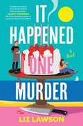 Cover Image for It Happened One Murder -- Liz Lawson, Hardcover