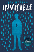 Cover Image for Invisible -- Eloy Moreno, Hardcover