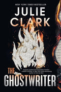 Cover Image for The Ghostwriter (Standard Edition) -- Julie Clark, Paperback
