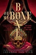 Cover Image for Bone of My Bone (Standard Edition) -- Johanna Van Veen, Paperback