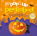 Cover Image for Pop-Up Peekaboo! Pumpkin: Pop-Up Surprise Under Every Flap! -- DK, Board Books