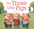 Cover Image for The Three Little Pigs -- DK, Board Books