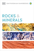 Cover Image for Rocks & Minerals -- Chris Pellant, Paperback