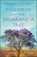 Cover Image for Children of the Jacaranda Tree -- Sahar Delijani, Paperback
