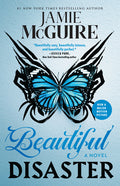 Cover Image for Beautiful Disaster -- Jamie McGuire, Paperback