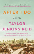 Cover Image for After I Do -- Taylor Jenkins Reid, Paperback