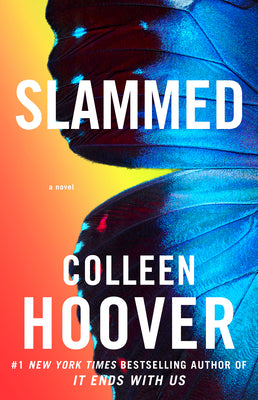 Cover Image for Slammed -- Colleen Hoover, Paperback