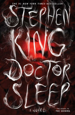 Cover Image for Doctor Sleep -- Stephen King, Hardcover