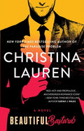 Cover Image for Beautiful Bastard -- Christina Lauren, Paperback