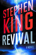 Cover Image for Revival -- Stephen King, Hardcover